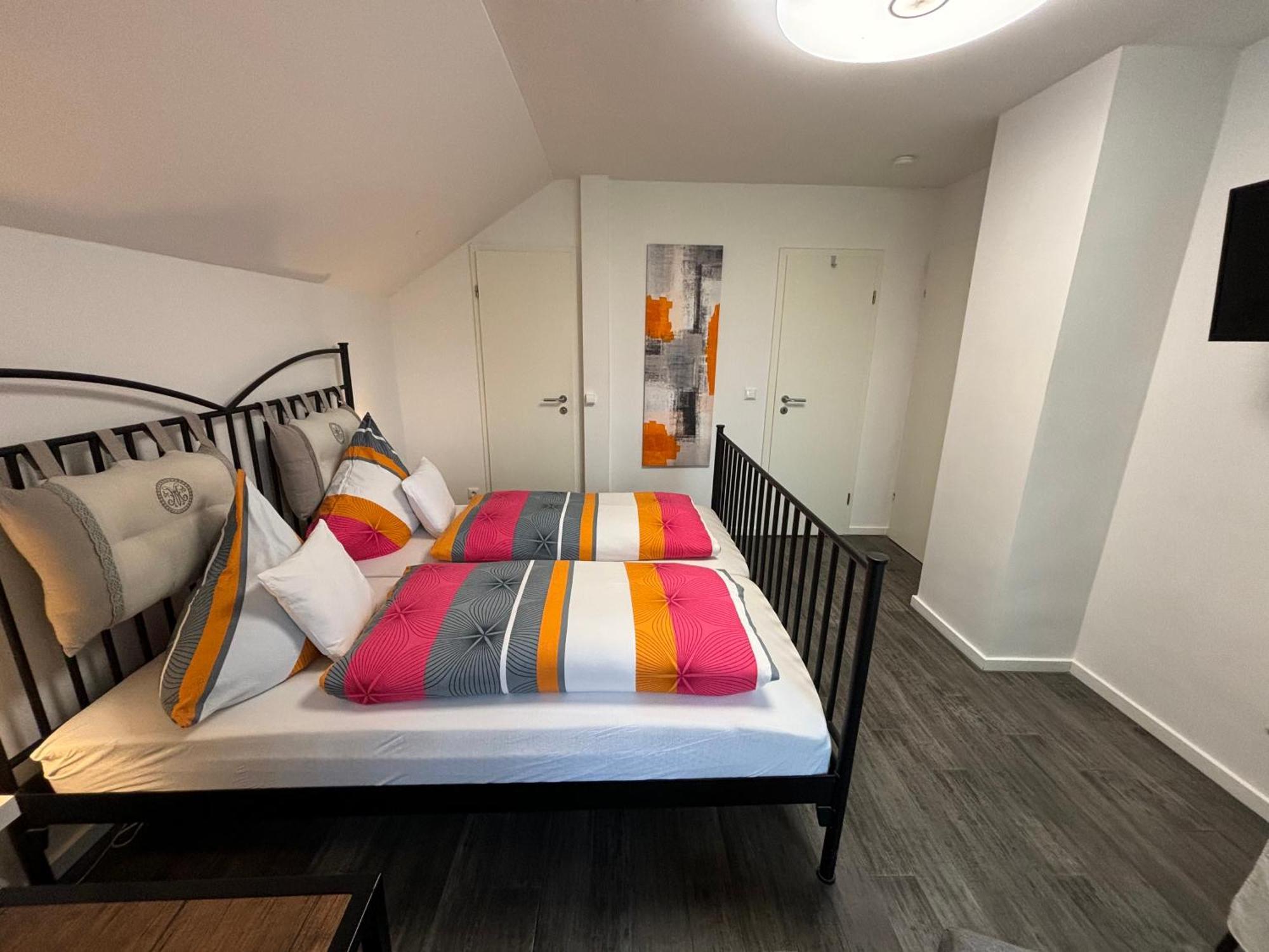 Haus Sonnenblick- Apartments Starnberg Room photo