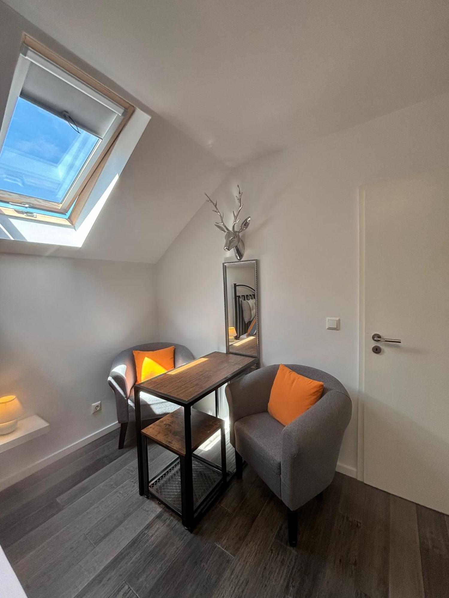 Haus Sonnenblick- Apartments Starnberg Exterior photo