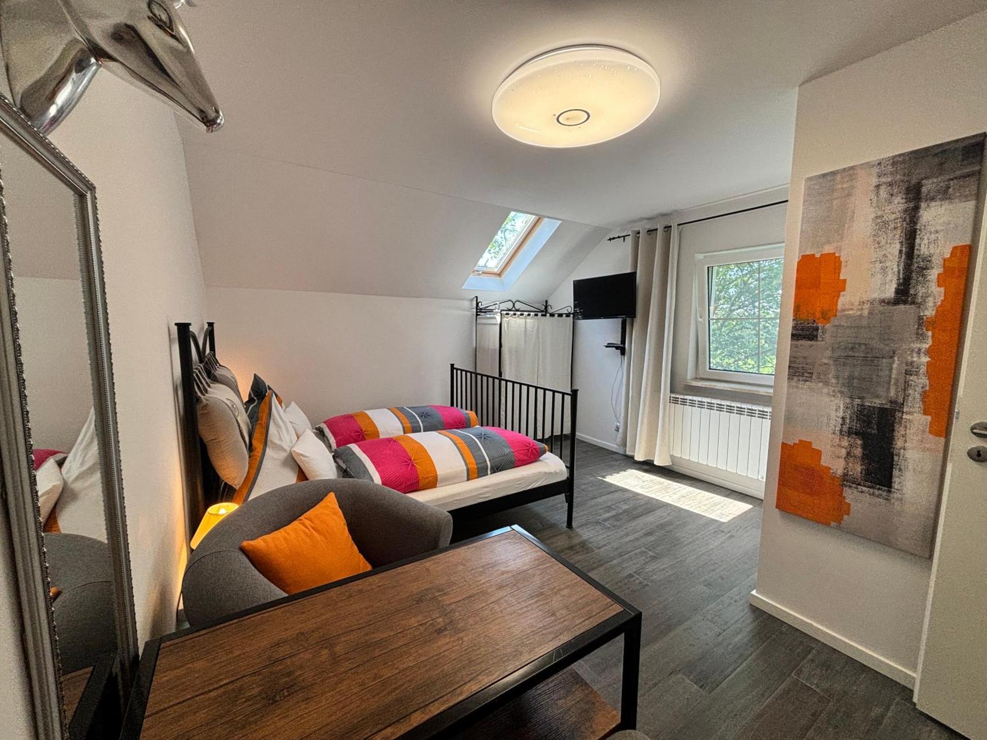 Haus Sonnenblick- Apartments Starnberg Room photo